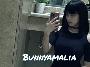 Bunnyamalia