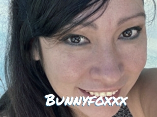 Bunnyfoxxx