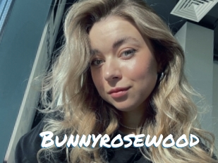 Bunnyrosewood