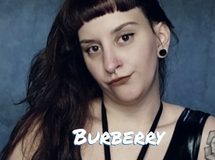 Burberry