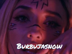Burbujasnow