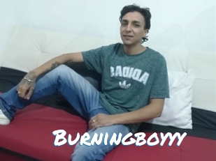 Burningboyyy