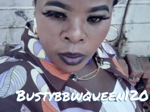 Bustybbwqueen120