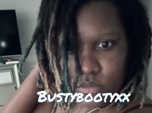 Bustybootyxx