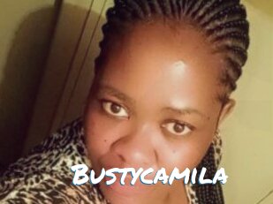Bustycamila