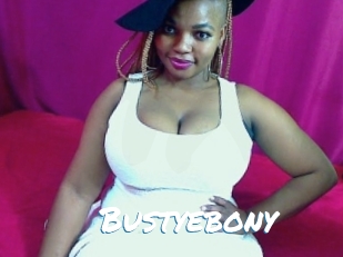 bustyebony Max 50