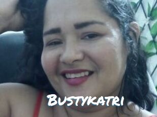 Bustykatri