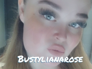 Bustylianarose