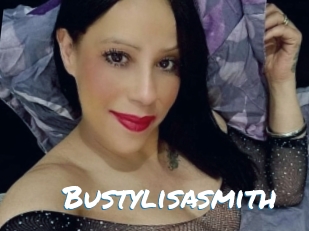 Bustylisasmith