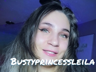 Bustyprincessleila