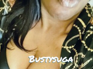 Bustysuga