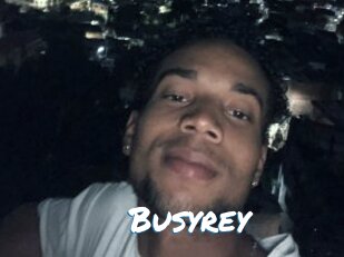 Busyrey