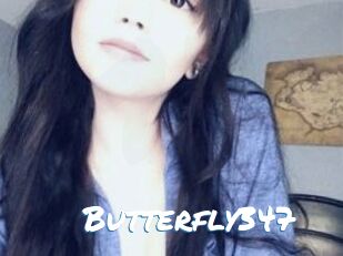 Butterfly347