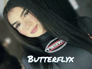 Butterflyx