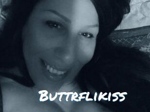 Buttrflikiss