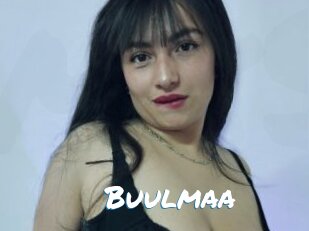 Buulmaa