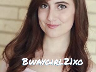 Bwaygirl21xo