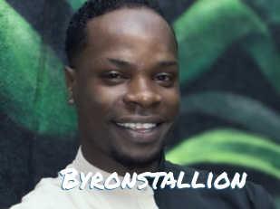 byronstallion Max 50