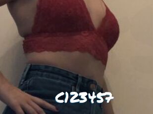 C123457 Max 50