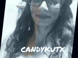 CANDYKUTX