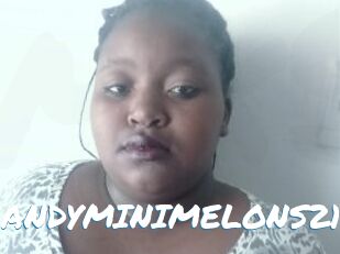 CANDYMINIMELONS21