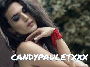 CANDYPAULETXXX