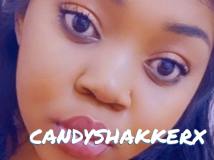 CANDYSHAKKERX
