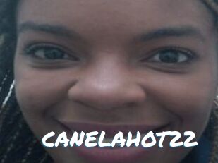 CANELAHOT22
