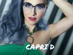 CAPRI_D