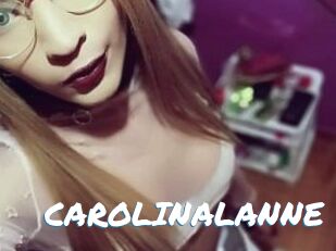 CAROLINALANNE