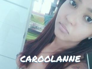 CAROOLANNE