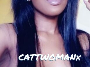 CATTWOMANx