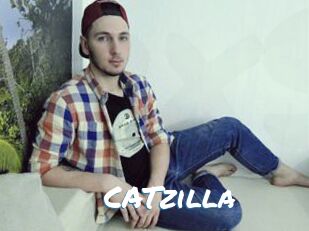 CATzilla