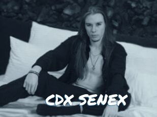 CDX_SENEX Max 50