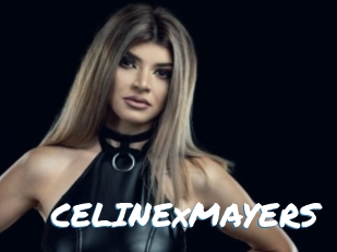 CELINExMAYERS