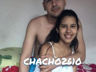 CHACHO2610