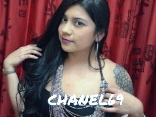 CHANEL69
