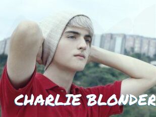CHARLIE_BLONDER