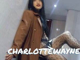 CHARLOTTEWAYNE