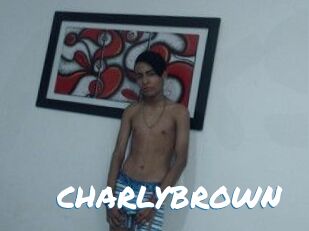 CHARLYBROWN
