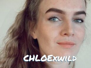 CHLOExwild