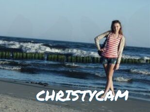 CHRISTYCAM Max 50