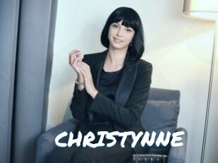 CHRISTYNNE