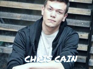 CHRIS_CAIN
