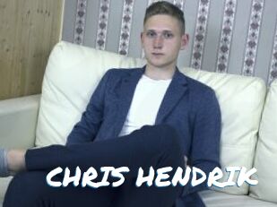 CHRIS_HENDRIK