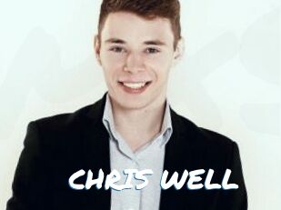 CHRIS_WELL Max 50