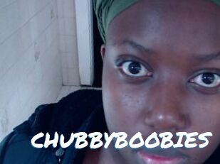 CHUBBYBOOBIES