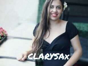 CLARYSAx