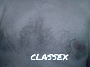 CLASSEX