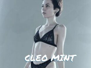 CLEO_MINT
